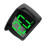 Auto-HUD-snelheidsmeter met LED-display (km/u, mph). 5