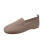 Willtoo Women's Flat Shoes with Arch Support and Non-Slip 1