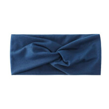 Womens Sports Headband Elastic Sweat Absorbing Headband Fitness Accessorie