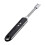 Rechargeable flameless candle lighter with long handle 1