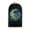 Multifunctional Mixer Blender Cover Panda Moon Nest for Machine Washable Polyester Dust prevent 1