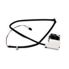 W11368616 Washer Door Latch for Whirlpool Leak Prevention Safe Operation Easy Installation