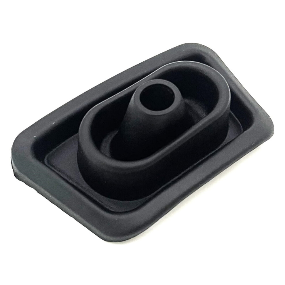 Gear Shift Boot For Ram 1500/2500/3500 (2011Â2022) Rubber 908436862387
