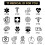 (Style-9, PACEMAKER) Personalized Medical Alert ID Bracelet Emergency Bangle Wristband Custom Engrave 4