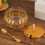 European Style Iron Spice Jar with Transparent Window 1