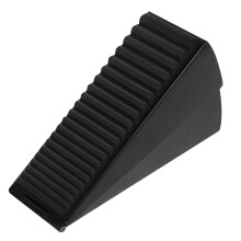 Rubber Door Stopper Heavy Duty 1 Set