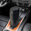 Car Trash Can with Lid Leakproof Mini Vehicle Garbage Bin 1 4