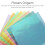 Origami Paper Square Folding Craft Paper 50 Sheets 7