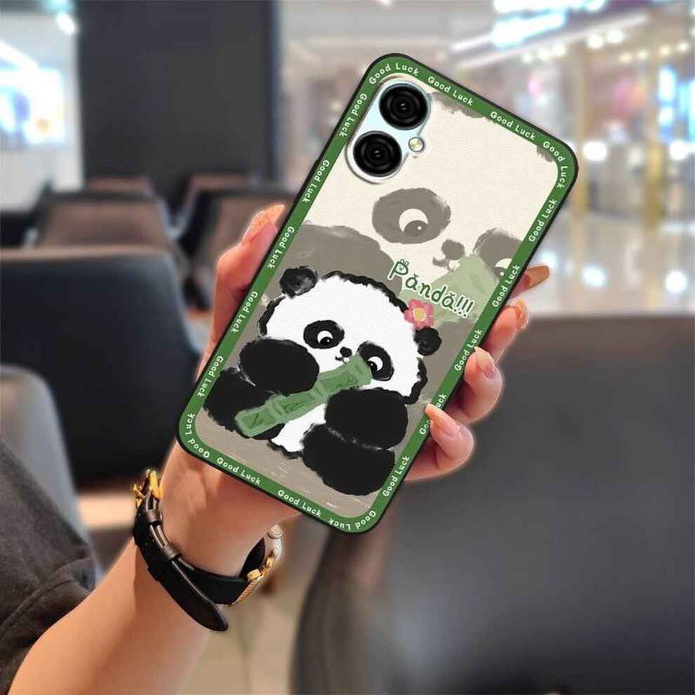 Blu G53 Phone Case Waterproof Dirt-Resistant Graffiti 939152728237