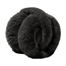 Portable Earmuffs Outdoor Cold Protection Women Men Faux Fur Ear-Muffs