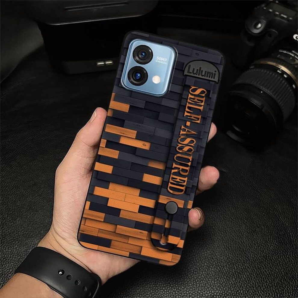 Moto G Stylus 5G 2023 Phone Case Silicone Shockproof With 908436838504