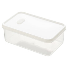Large Capacity Kimchi Box, Food-Grade Sealed Fresh Keeping Box for Refrigerator – Compatible with Kitchen Storage