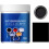 Rust Converter Paint Black Water-Based for Metal 1