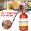 Fire Extinguisher Drink Dispenser 2L 1
