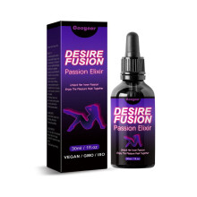 Fusion Passion Elixir Happy Drops 60ml
