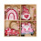Valentinstag-Hängeornamente-Set im Retro-Stil 2