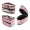 Handheld Steamer Storage Bag Travel Carrying Case 1