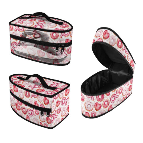 Handheld Steamer Storage Bag Travel Carrying Case