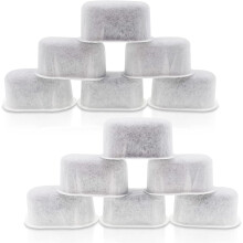 Water Filter Cartridges for Mr. Coffee 12-Pack