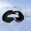 Motorcycle Goggles Anti-Fog Scratch Wind Dustproof Clear 5