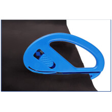 Wrapping Paper Cutter Sliding Roll 1pc