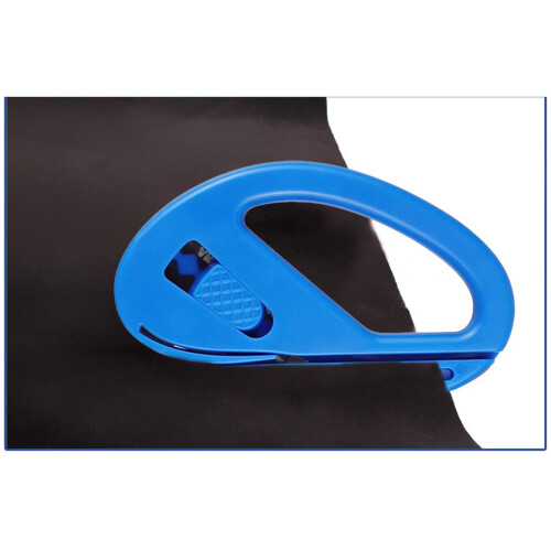 Wrapping Paper Cutter Sliding Roll 1pc