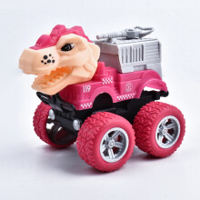 Dinosaur Excavator Toy Construction Vehicle for Toddlers 3+