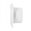 Bathroom Ventilation Fan Wall-Mounted 4-Inch 1