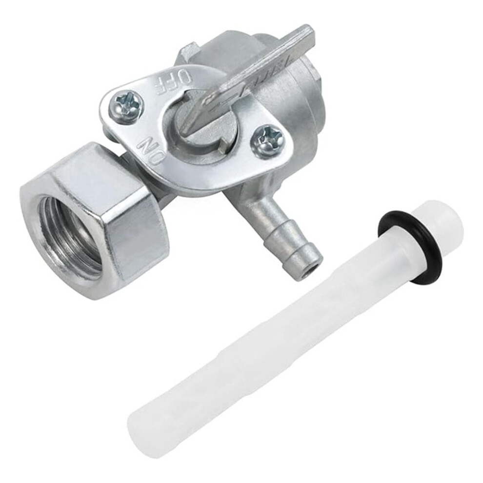 M16x1.5mm Generator Fuel Shut Off Petcock Valve 939152719556