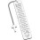 Pastor Appreciation Bookmarks Christian Gift for Men and 1