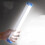 Magnetic Rechargeable LED Work Light USB-Charged Dimmable 1