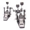 Double Kick Drum Pedal Professional 1 Pair 2