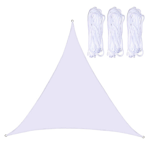VALSEEL Sun Shade Awning for Garden Patio Use