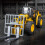 Push & Go Excavator Dump Truck 1:50 Scale Ages 3+ 1