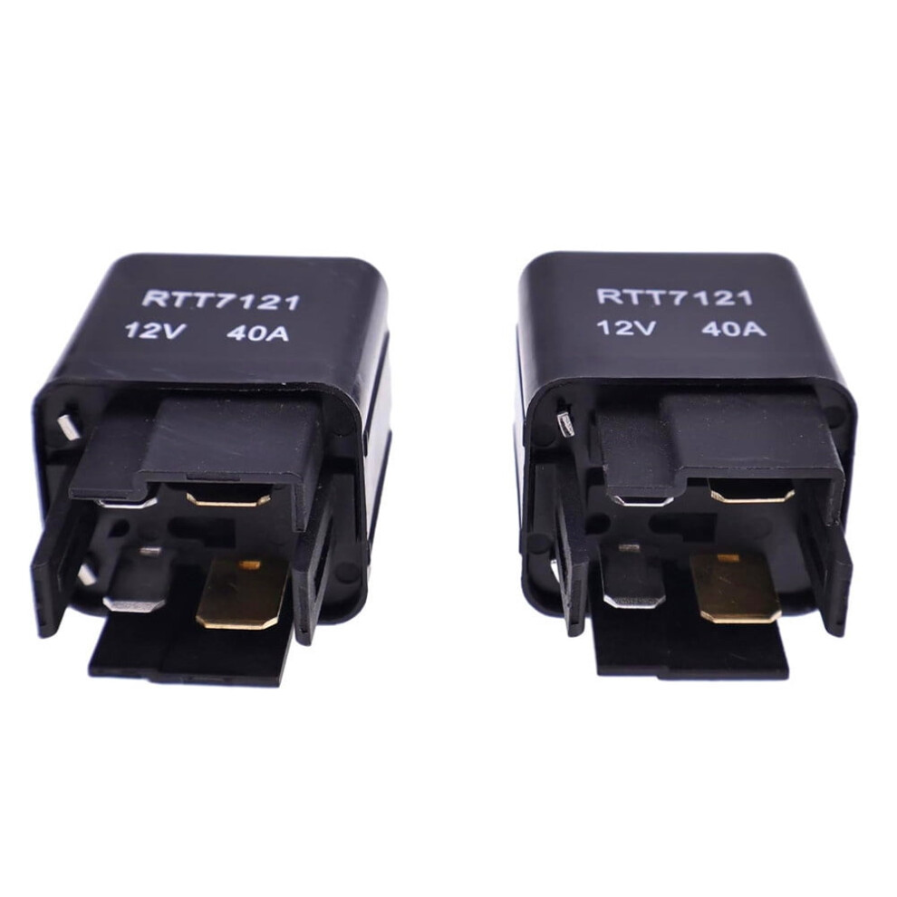 Ä¸°Ç°Æ±½È½¦Ç¨12V 40A 4ÉÇ»§ÇΜå¨ 2Ä¸ªè£ 9066521683727