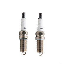 Platinum Spark Plug KH6RTIP Compatible with Volvo 30751806
