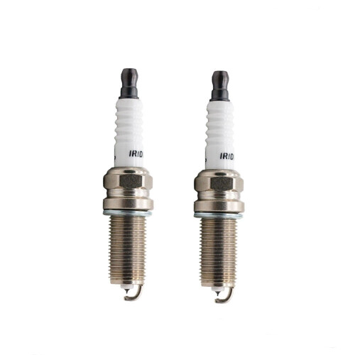 Platinum Spark Plug KH6RTIP Compatible with Volvo 30751806
