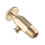 Brass Automatic Air Pressure Relief Valve 1