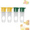 Lemon Squeezer Manual Juice Extractor with Filter 1