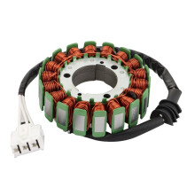 Motorcycle Stator Coil for FZ6 FZ6R 2009-2017 XJ6F XJ6FA XJ6SA Diversion XJ6N XJ6NA XJ6-N 20S-81410-00