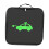 EV Cables Bag Portable Square Carry Case Large Capacity 1