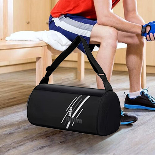 Gym Bag Medium Waterproof Lightweight Sports Backpack
