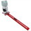 Router Jig for Woodworking Aluminum Alloy Adjustable 2