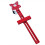 Router Jig for Woodworking Aluminum Alloy Adjustable 3
