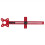 Router Jig for Woodworking Aluminum Alloy Adjustable 6