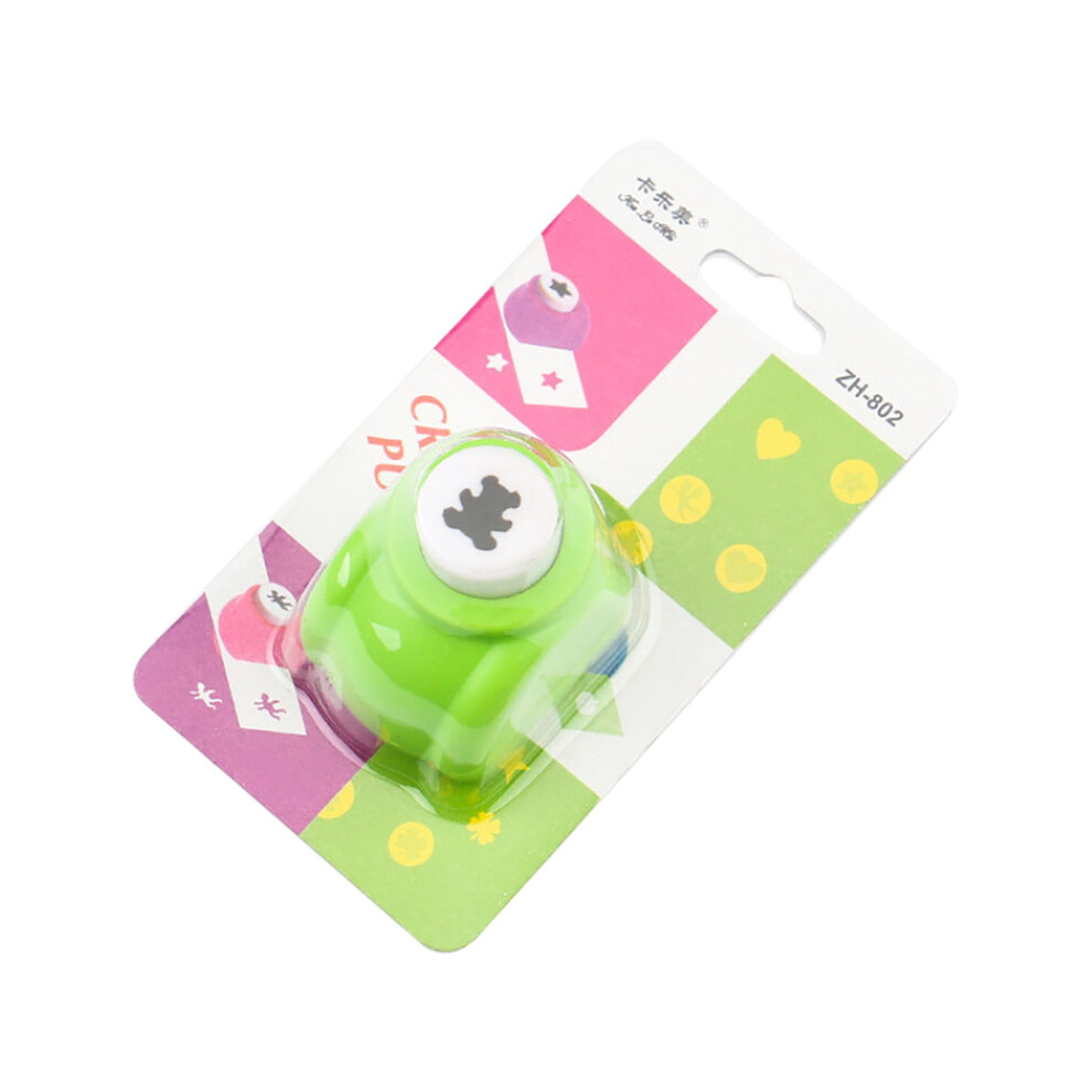 Punch Craft Set Hole Punch Shapes For Scrapbooking And 9066521671762