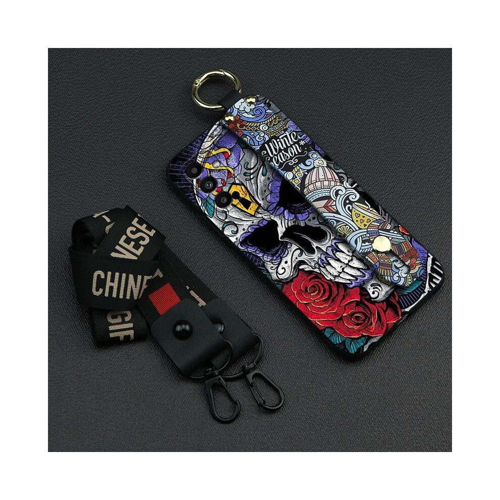 Samsung Galaxy A14 5G/4G Phone Case Shockproof Silicone 9066521684021
