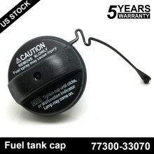 Fuel Tank Cap for Toyota Lexus 77300-47010