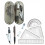 Clearance Office Cabinet 8