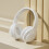 Bluetooth Headset Wireless Over-Ear ANC HiFi Stereo 8